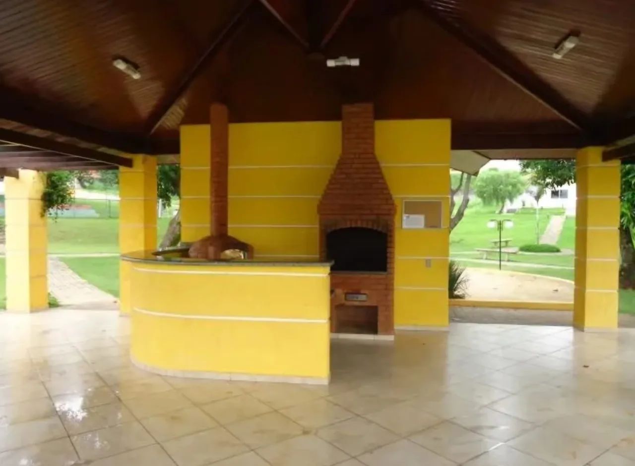 Excelente Casa Condomínio Golden Park Alpha - Foto 4