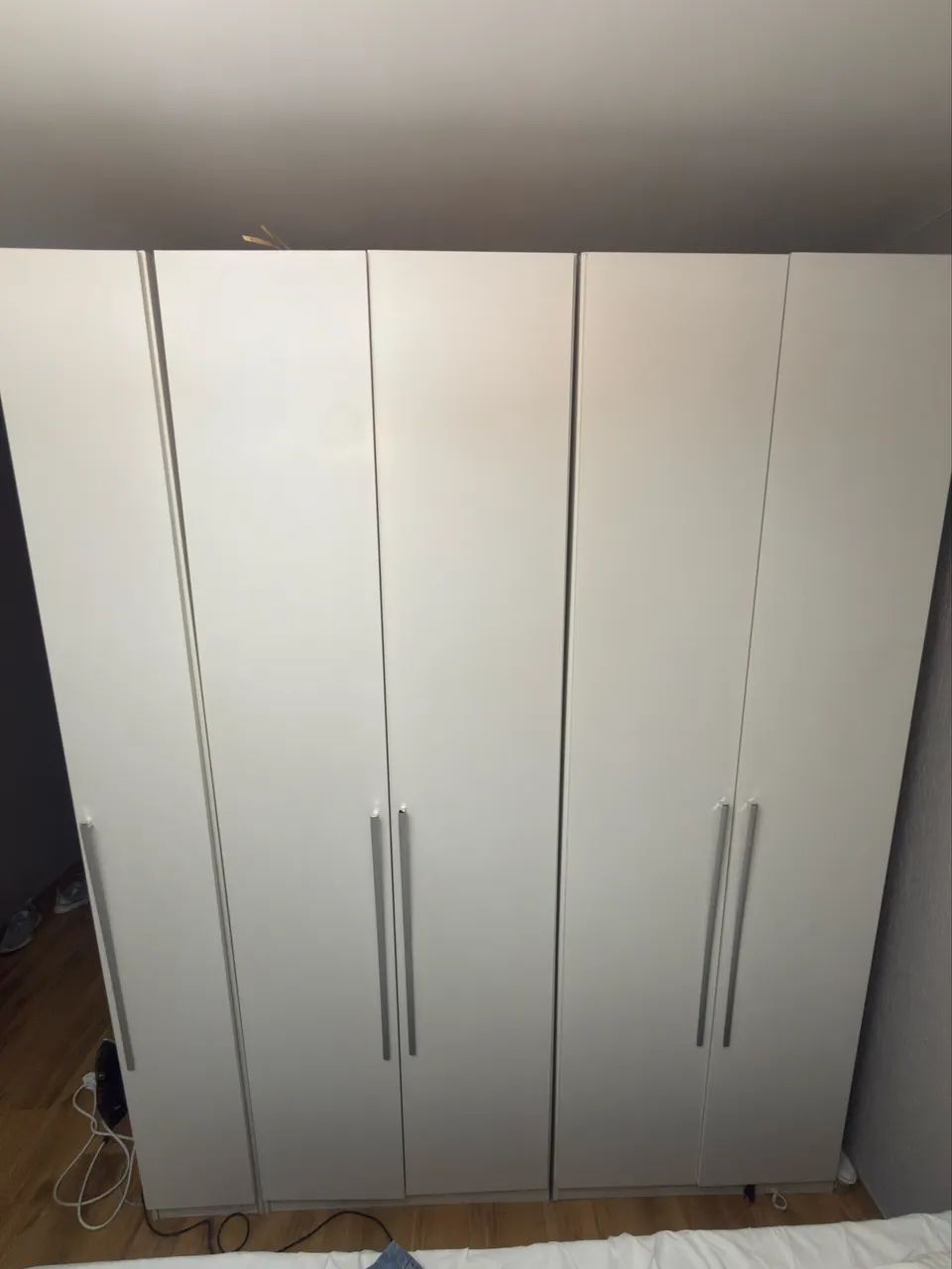 Guarda Roupa Modular - Foto 2