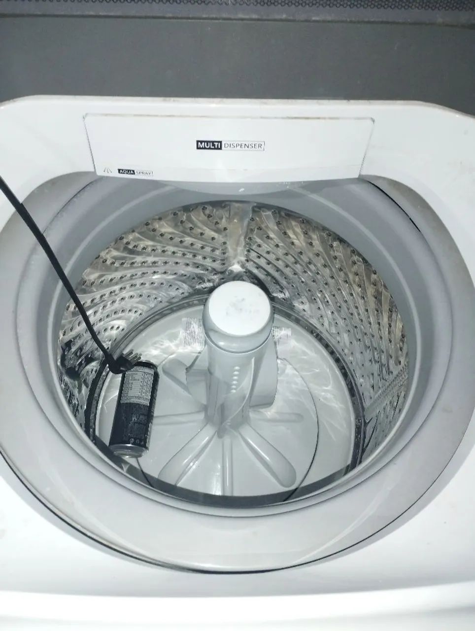 Vendo máquina