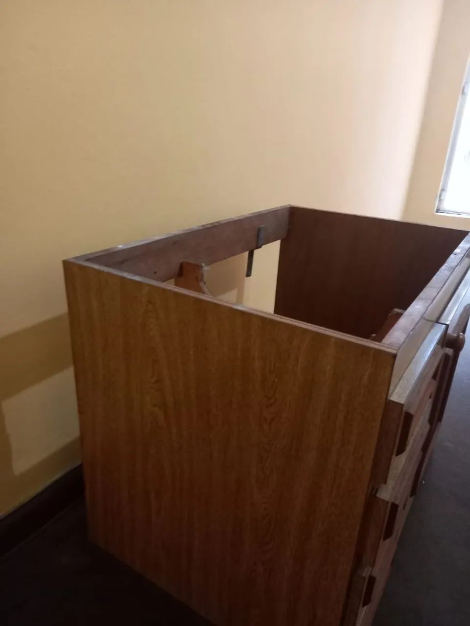 Gabinete p/Banheiro - Foto 3