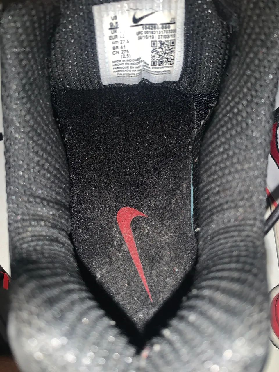 Nike shox R4  - Foto 4