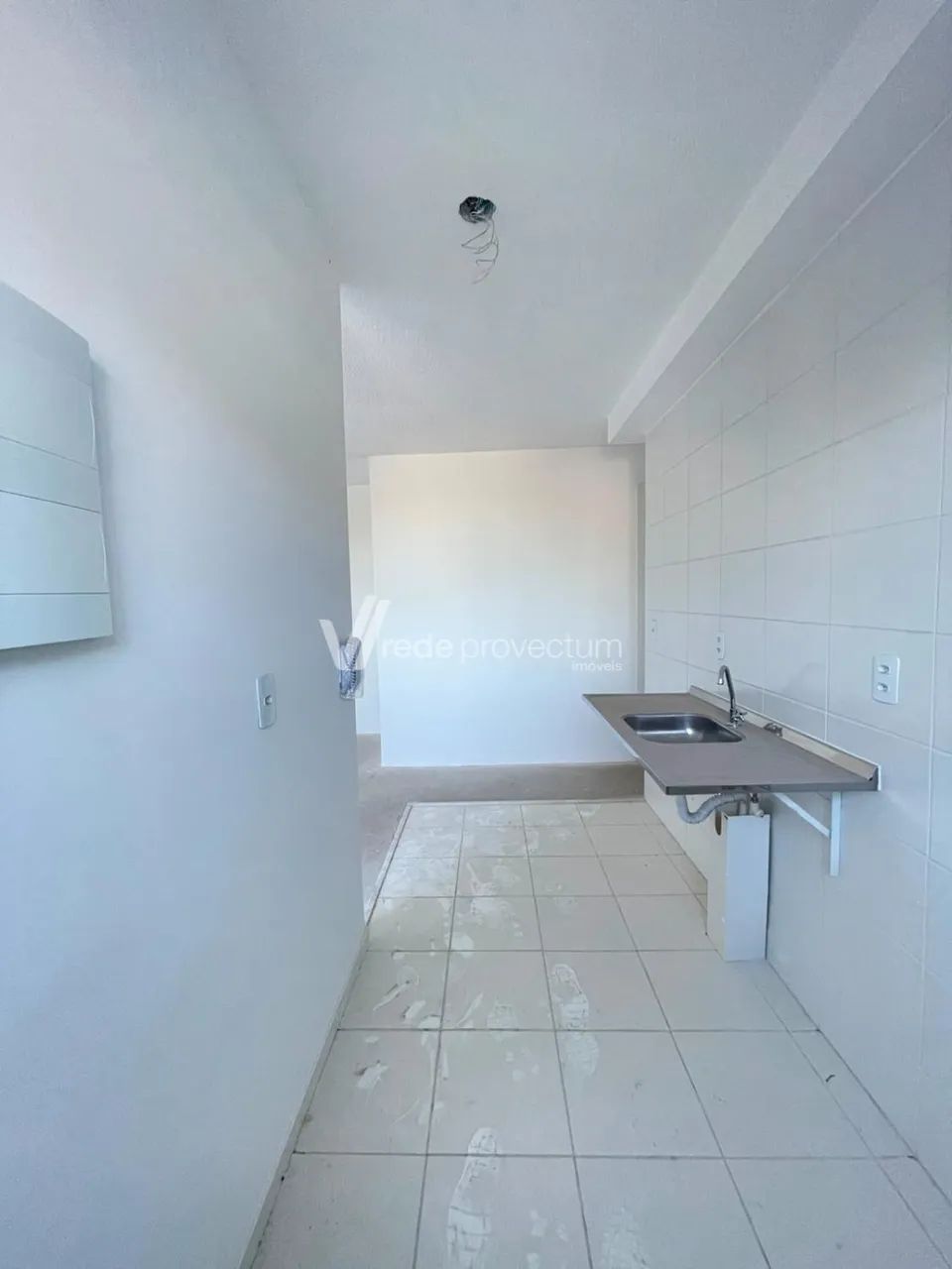 apartamento - Jardim das Cerejeiras - Campinas - Foto 2