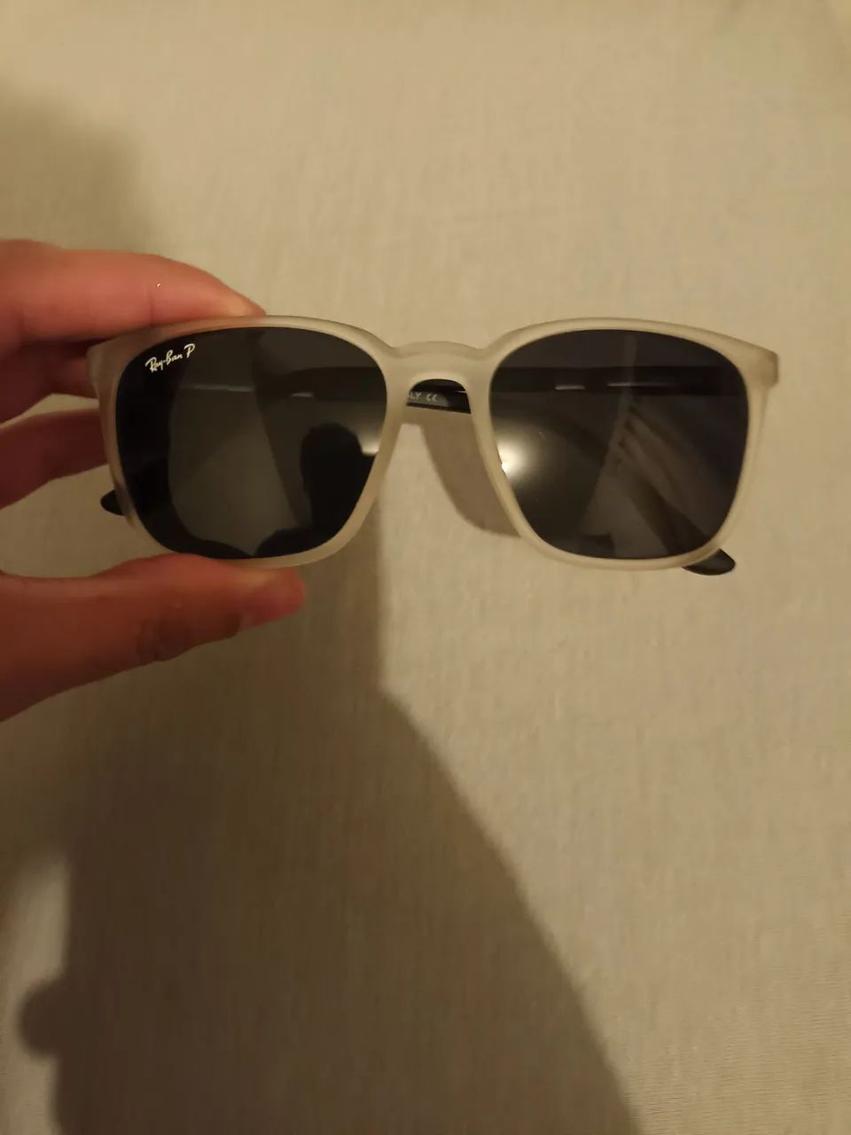 Óculos ray ban (produto 100% original) - Foto 2