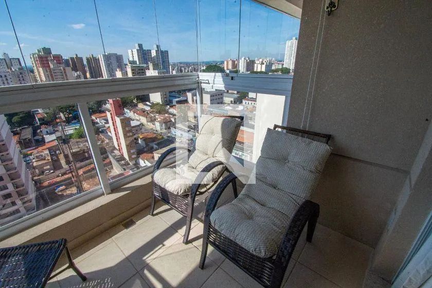 APARTAMENTO RESIDENTIAL em Campinas - São Paulo, Centro - Foto 5
