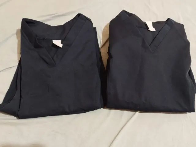 Uniforme - Enfermagem - Clinica - Hospitalar - Foto 3