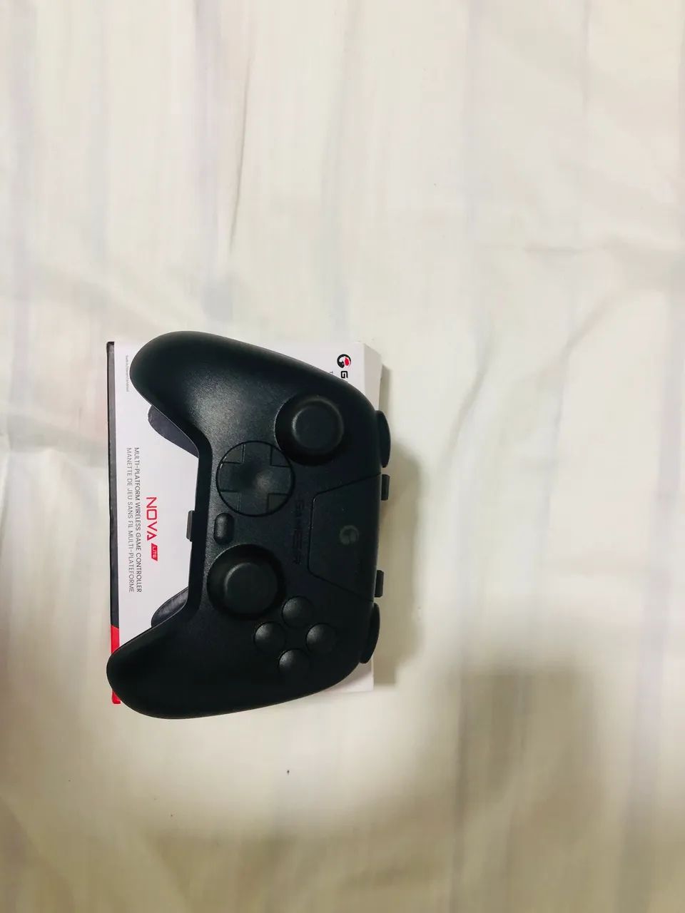 Controle GAMESIR  - Foto 4