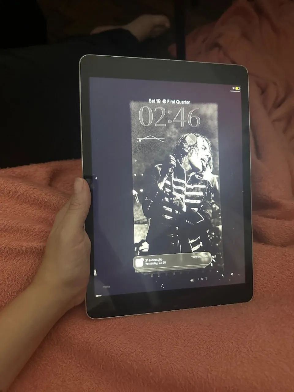 iPad 9 - 64GB - Tablets e E-Readers - Taquara, Rio de Janeiro