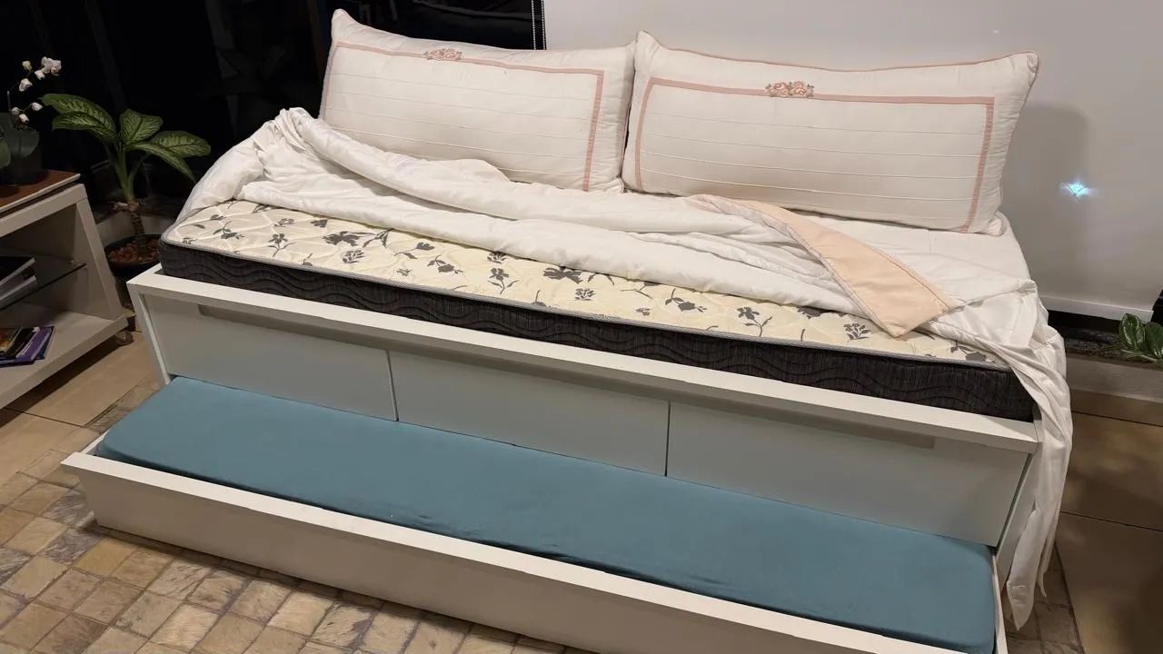 Vende-se Bicama - Foto 2