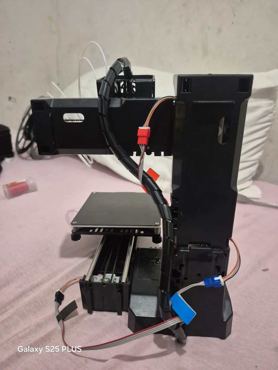  Impressora 3D - Foto 3