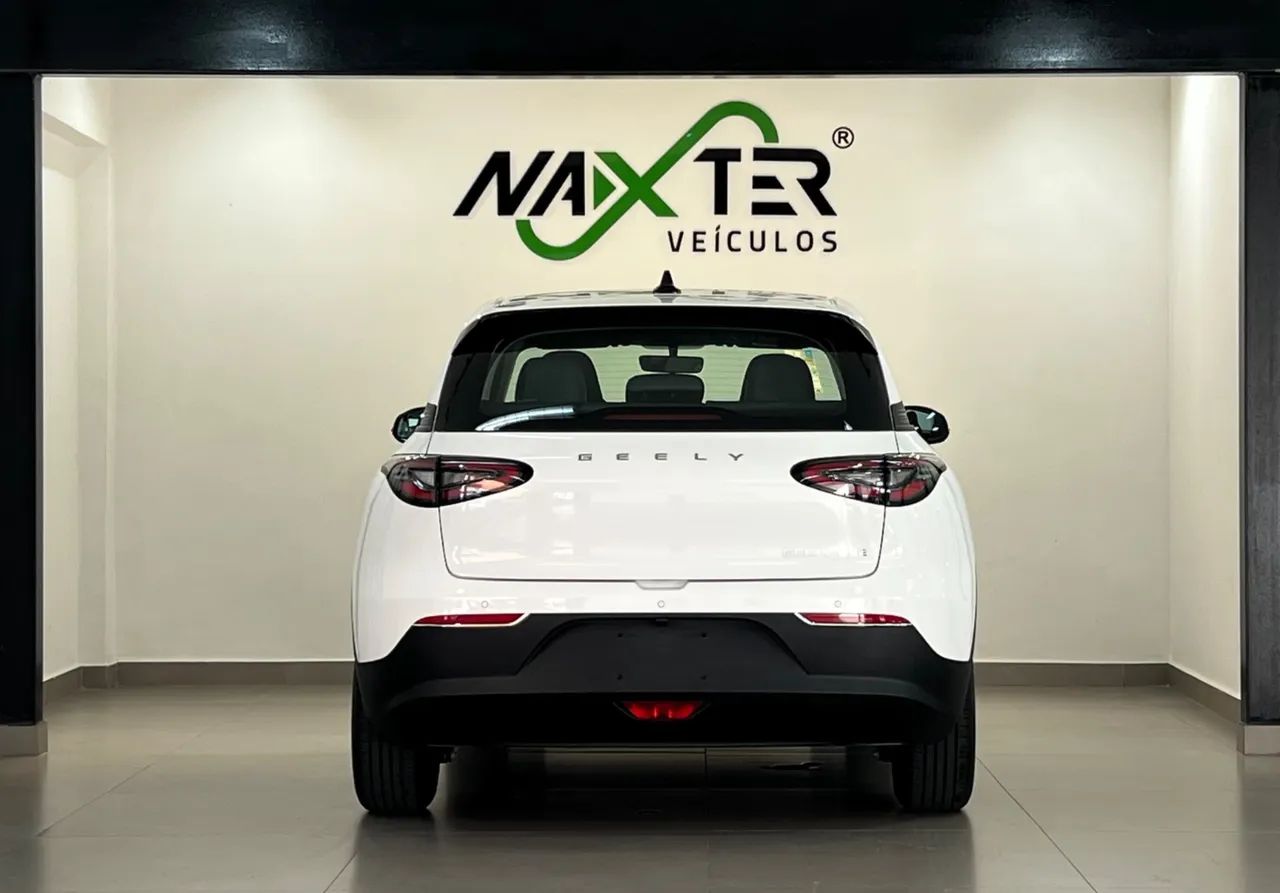 Geely EX2 Pro 2026 - Foto 5