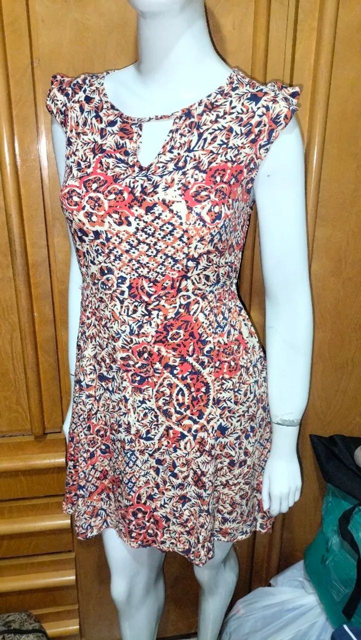 Vestidos - Foto 2