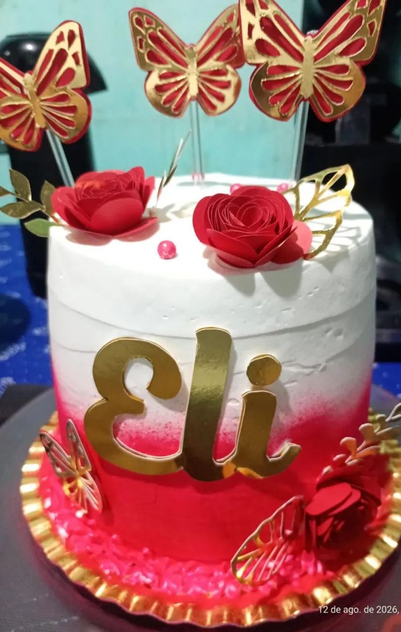Delicias da Ana kits festas e encomendas! - Foto 4
