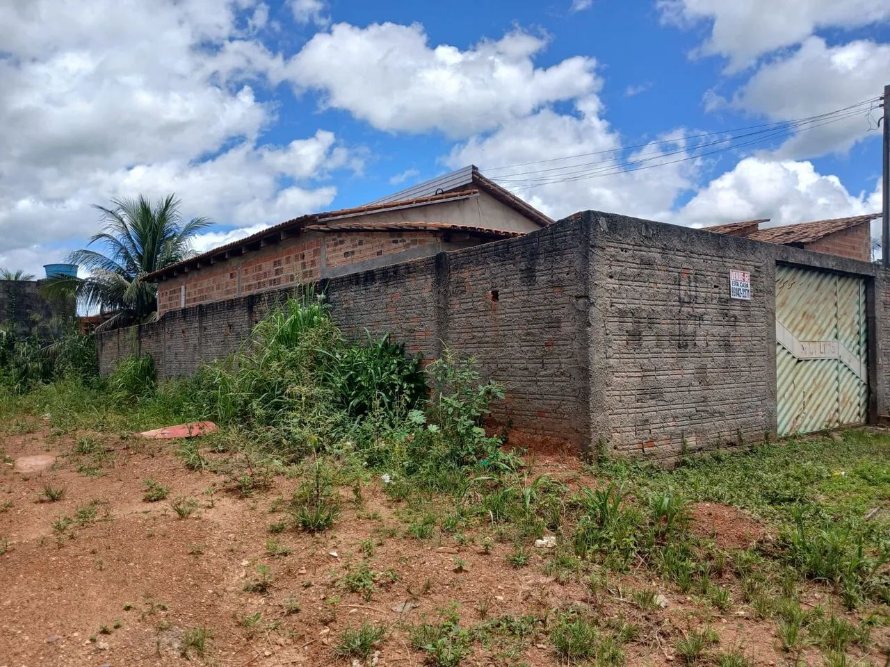 Vendo Esta Casa  - Foto 2