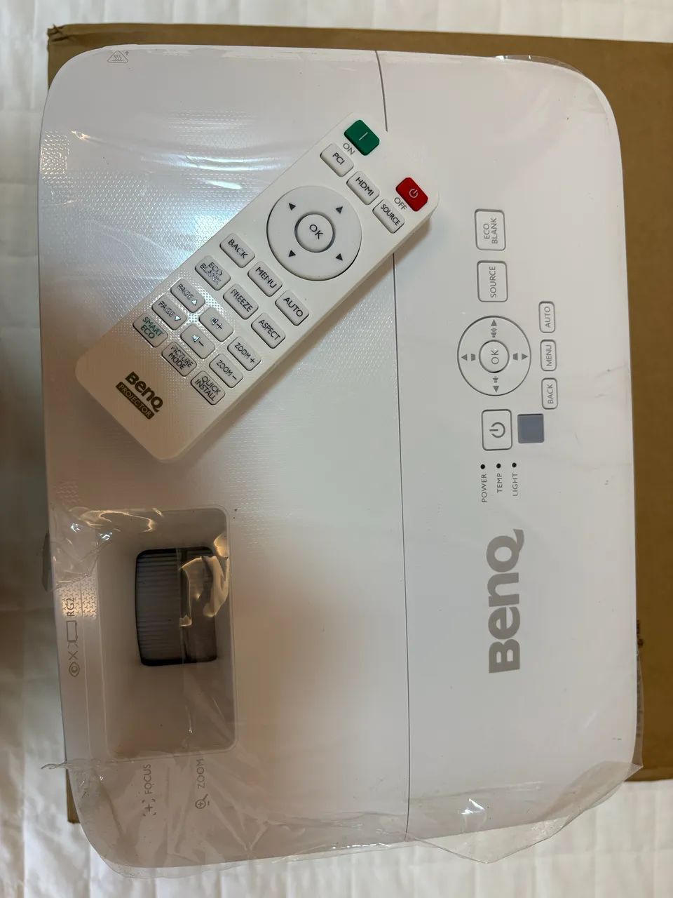 Projetor MS560 - Foto 3