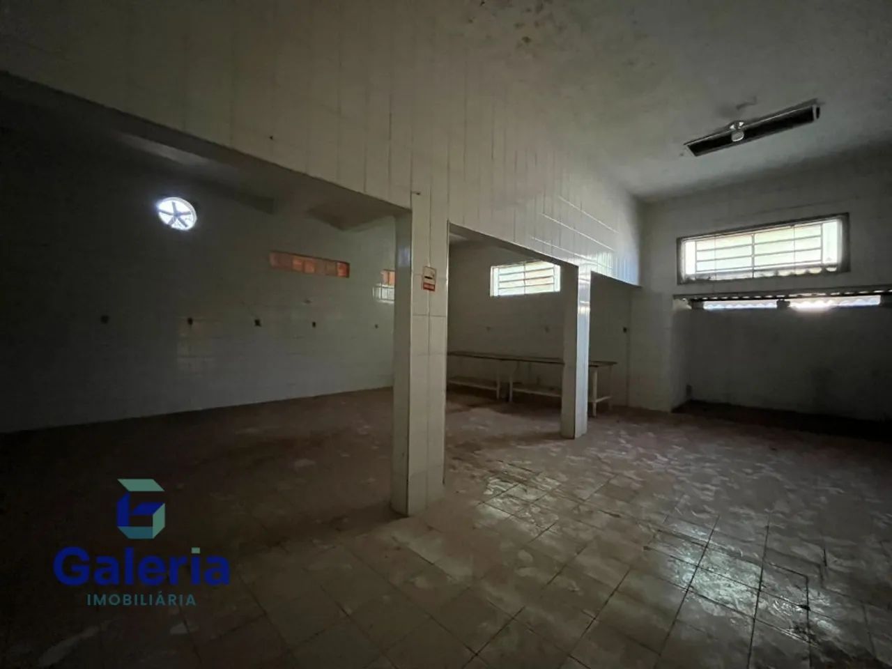 Salão comercial para alugar, 210m² - Parque das Andorinhas - Foto 3