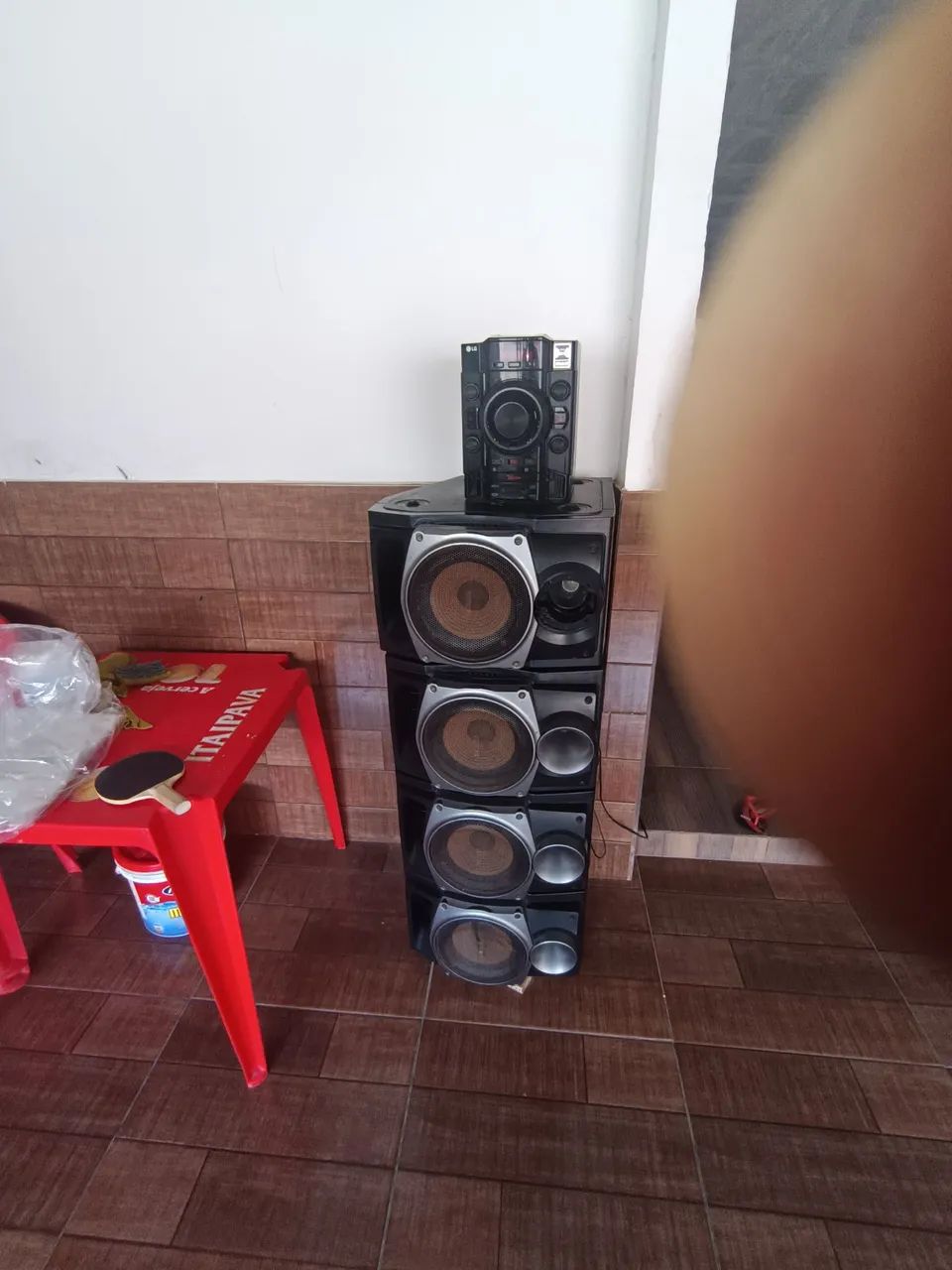 Vendo som