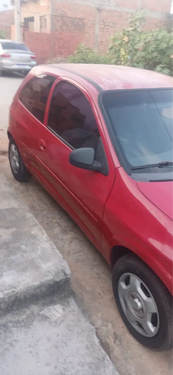 Chevrolet Celta Life 1.0 MPFI VHC 8V 3P 2005