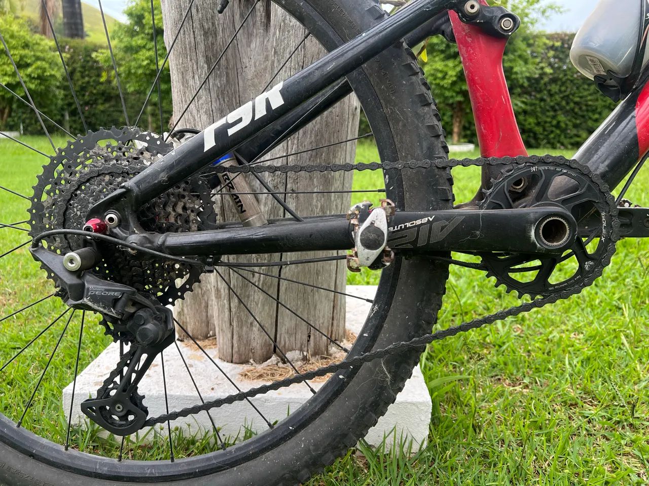 Montain Bike specialized epic 27,5 - Foto 2