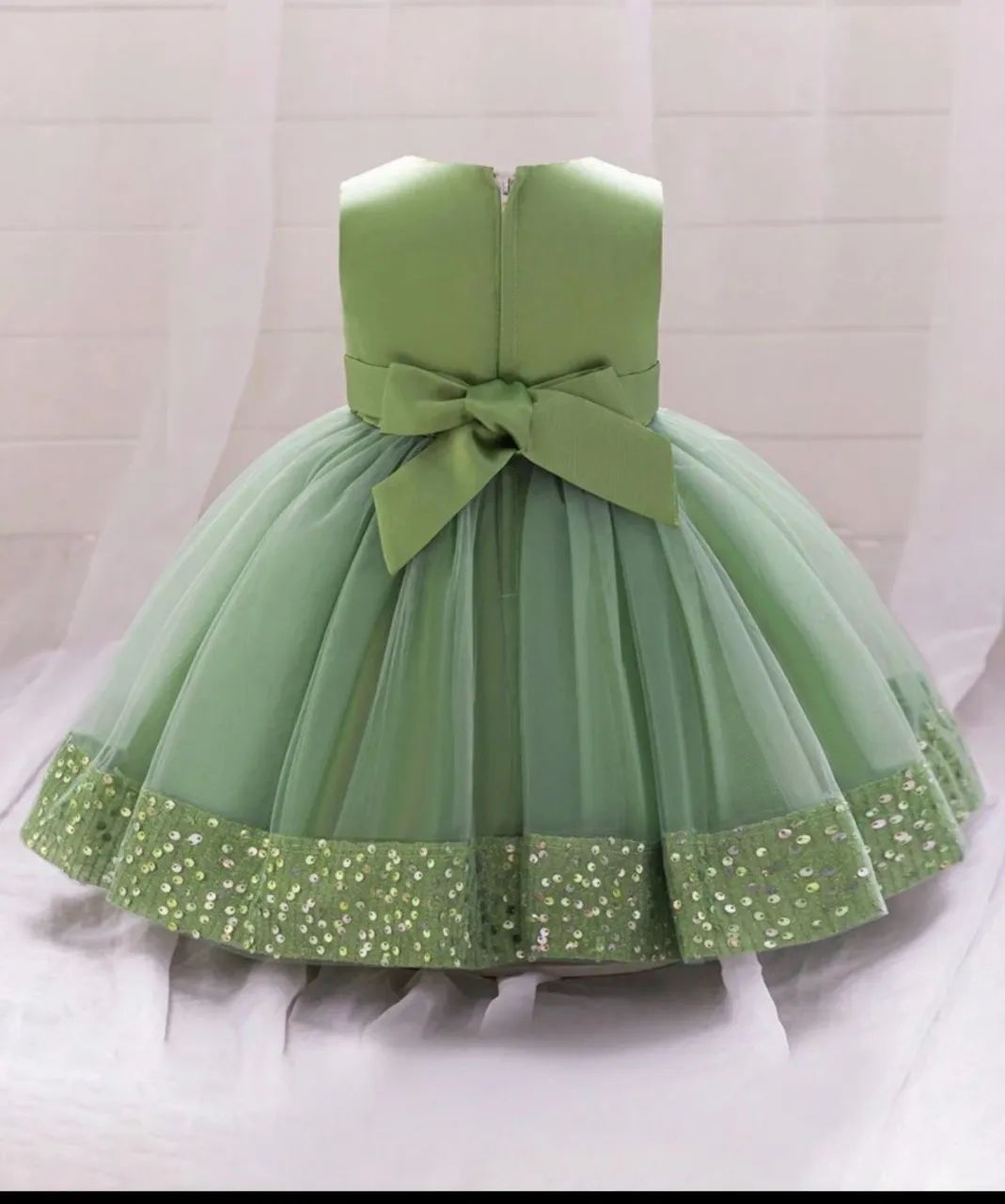 Roupa de bebê - Foto 2