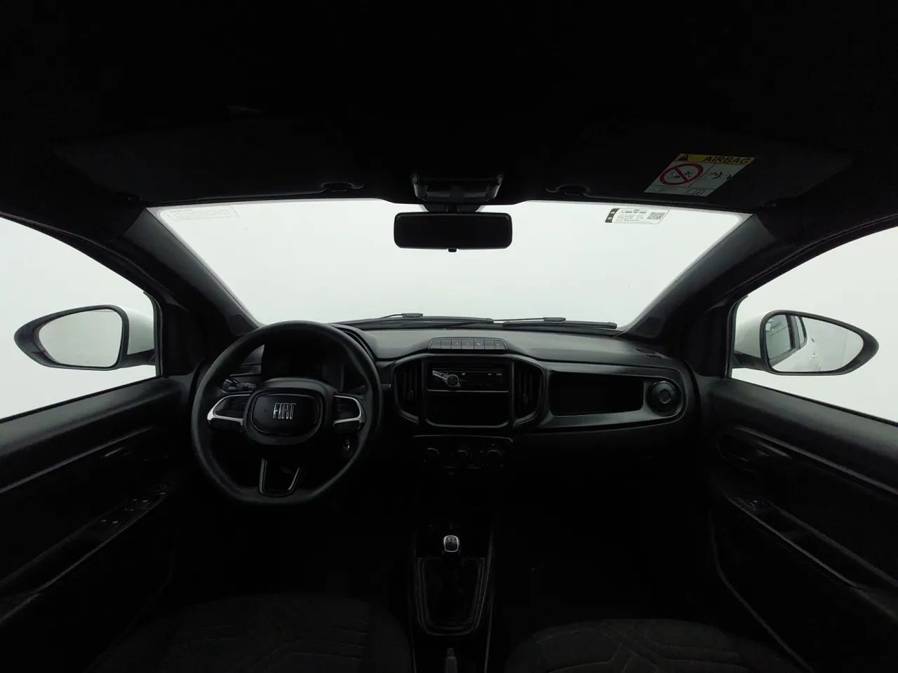 Fiat Strada Freedom 1.3 Flex 8V CD, foto 15 de 18