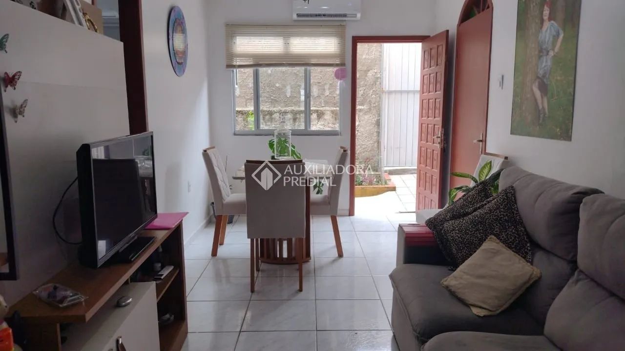 Casa com 6 quartos à venda em Barreiros - São José - Foto 2