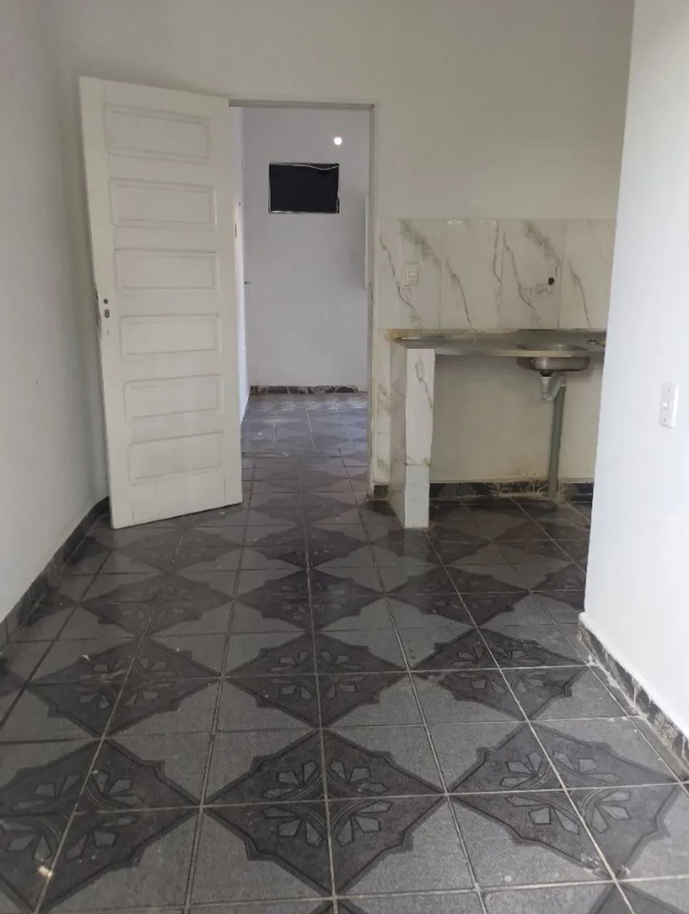 Alugo apartamento  - Foto 3
