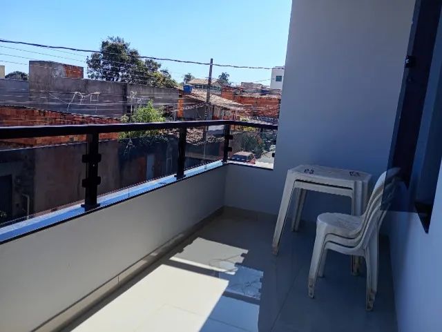 CASA 3 QUARTO 