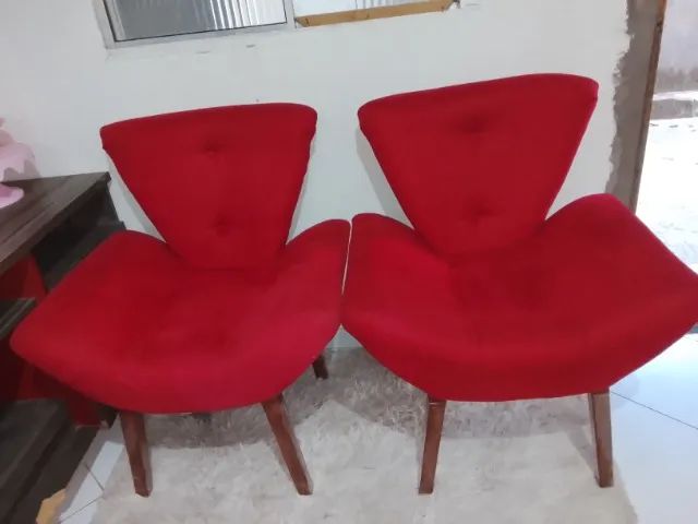 Poltronas 