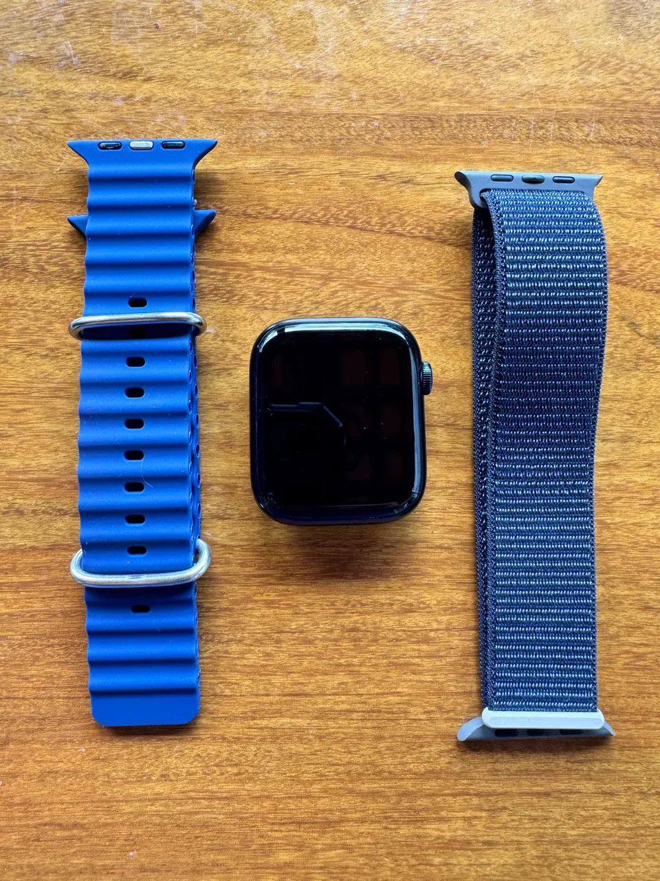 Apple Watch 9 45mm EXCELENTE ESTADO - Foto 3