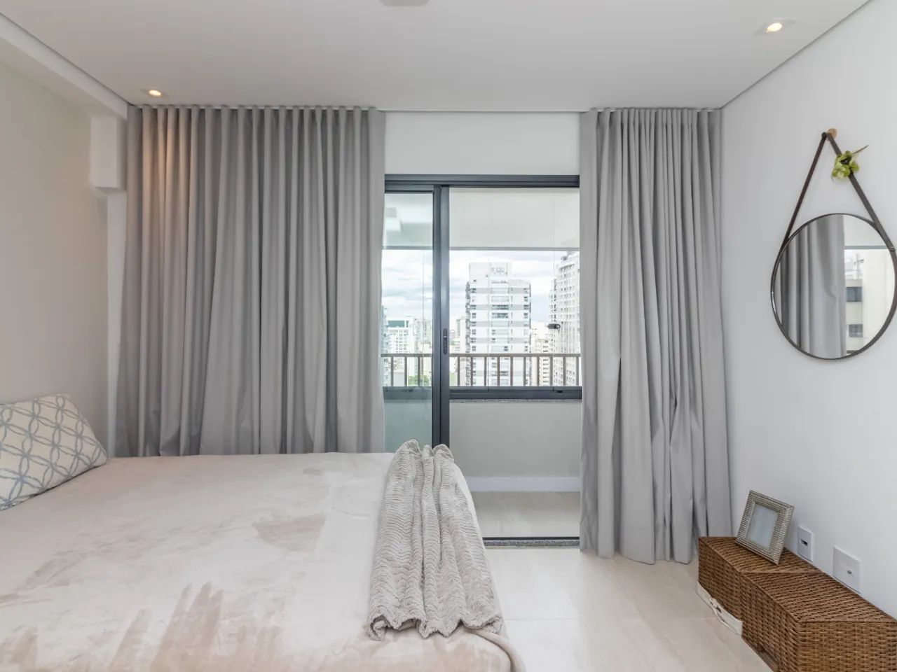 Studio para venda em Consolação com 1 quarto, 22m² - Foto 2