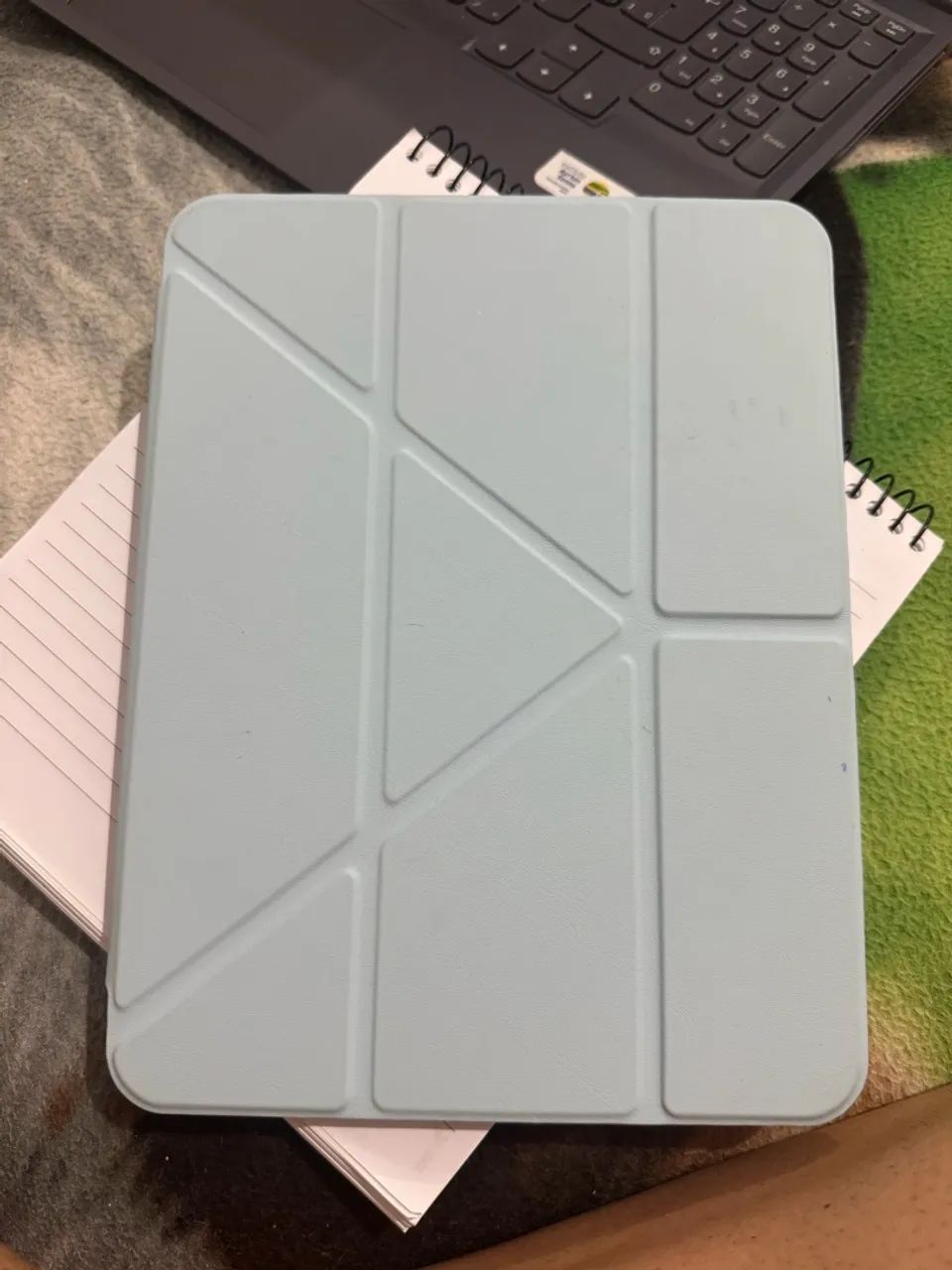 Ipad wifi 11 (A16) 256gb - PRATA