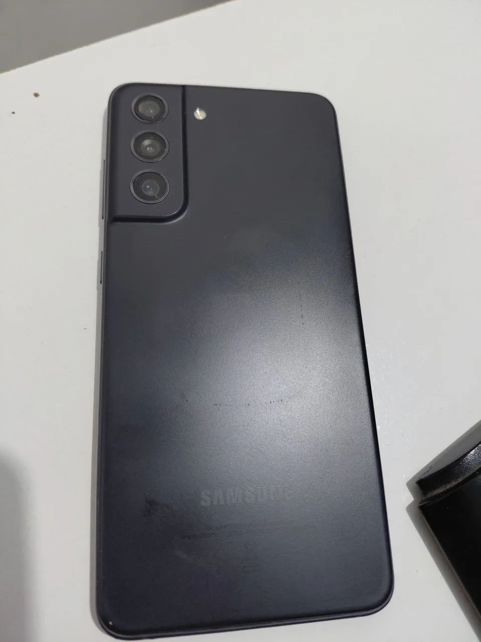 Samsung galaxy s21fe 128gb  - Foto 2