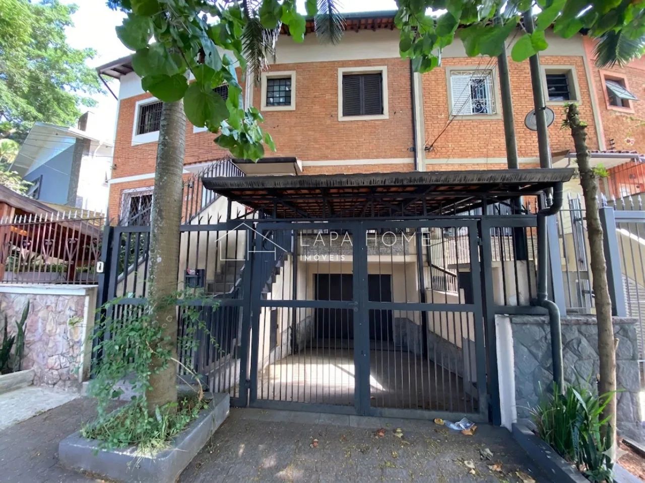 Casa para Locação na Lapa/SP