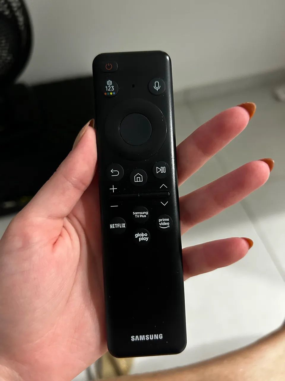 TV SAMSUNG 55? Crystal UHD 4K - Foto 5