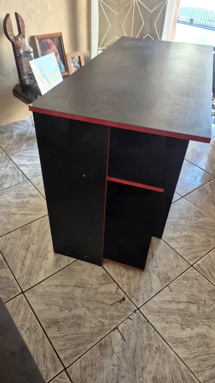 Mesa de Computador  - Foto 2