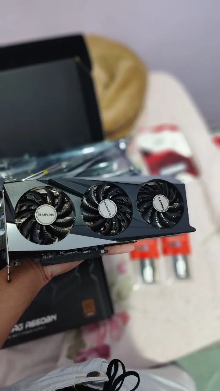 Vende-se peças de computador novas  - Foto 5