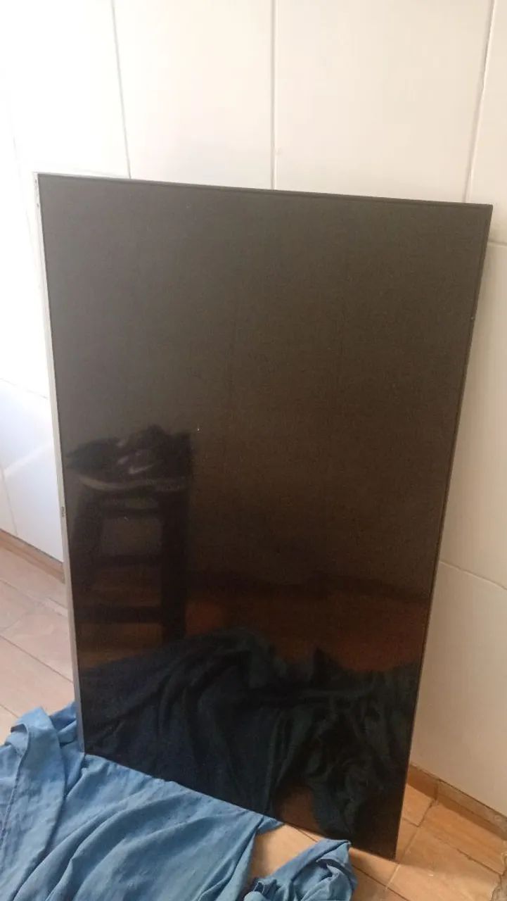 Vendo tv 57 polegadas  - Foto 4