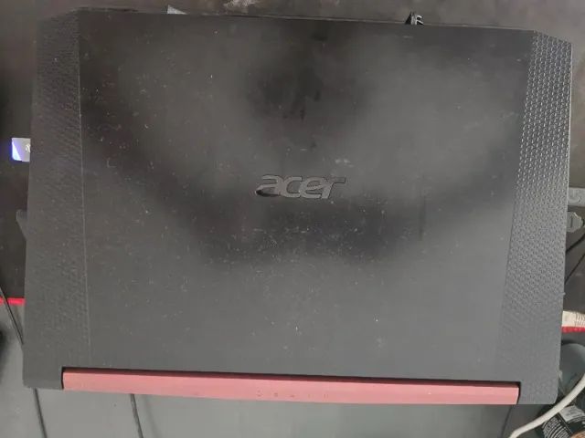 Notebook Acer NITRO 5 (Intel core i5 9300H + Nvidia GeForce GTX 1650) 1TB SSD, 8GB RAM - Foto 3