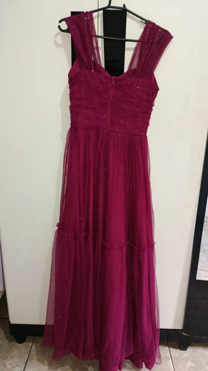 Vestido de festa - Foto 3