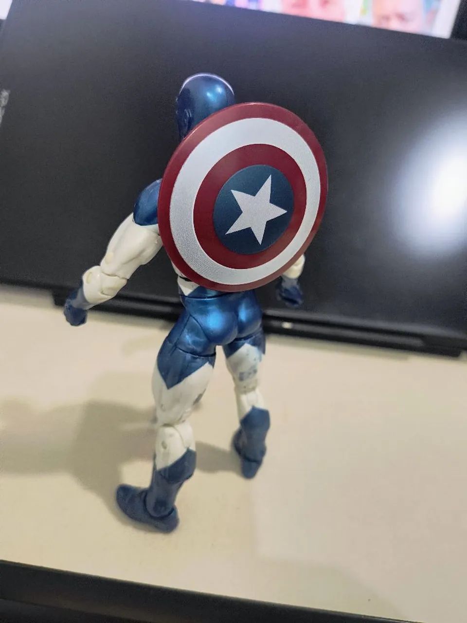 Vance Astro Marvel Legends - Foto 2