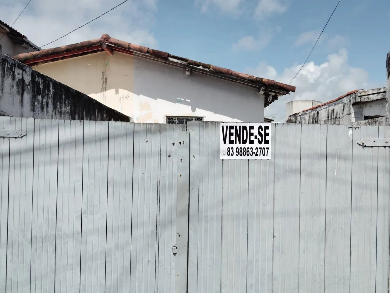 Casa para VENDER  - Foto 2