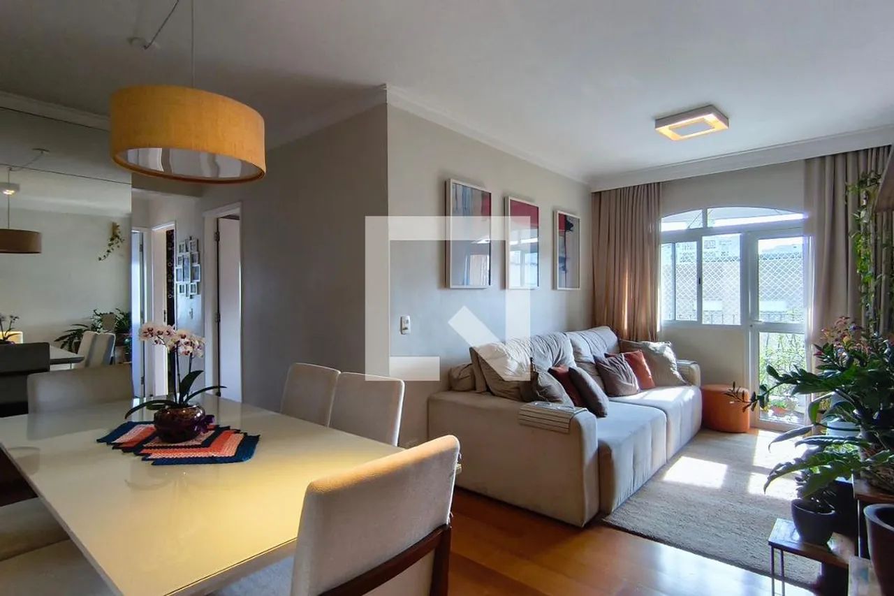 Apartamento à Venda - Vila Mariana, 3 Quartos, 76 m2 - Foto 3