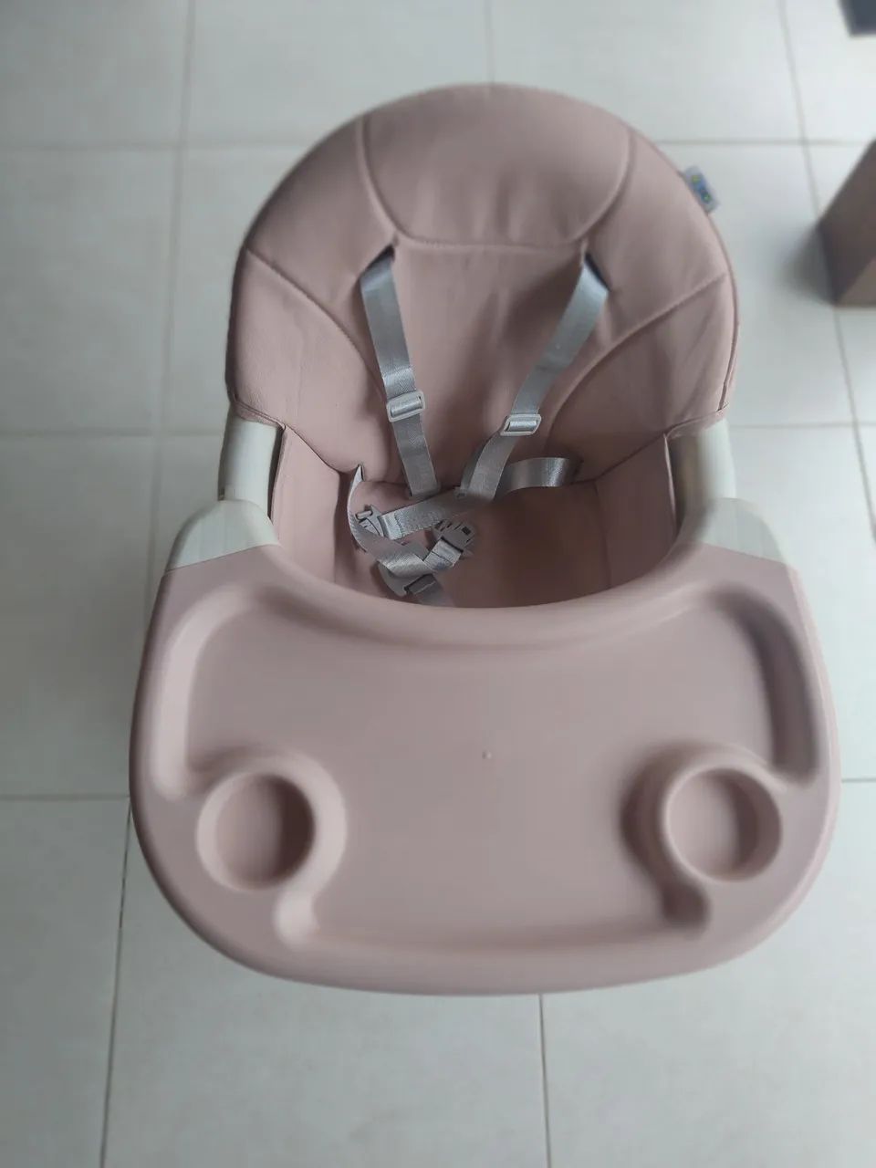 Cadeira Alimentação  - Foto 4