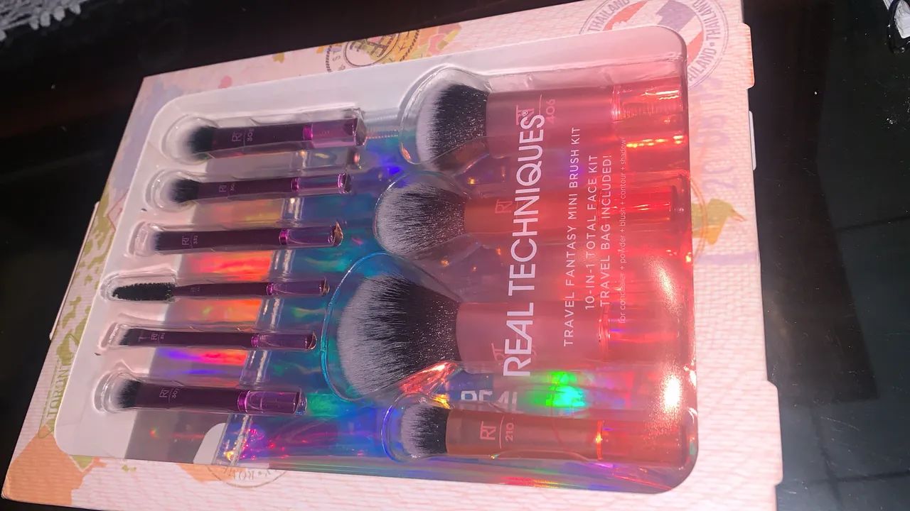 Pincel original  - Foto 3