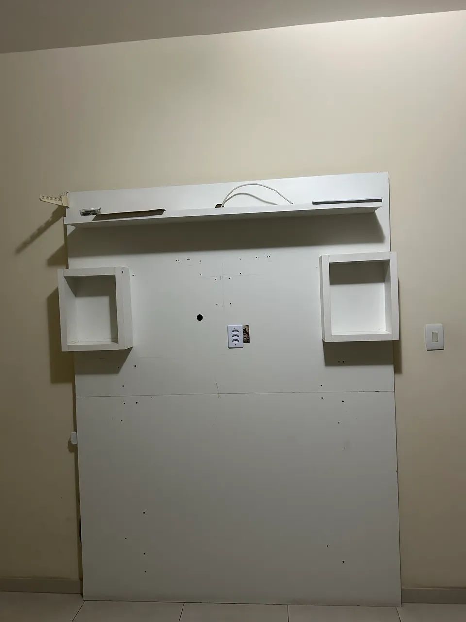 Painel de televisão - Foto 3