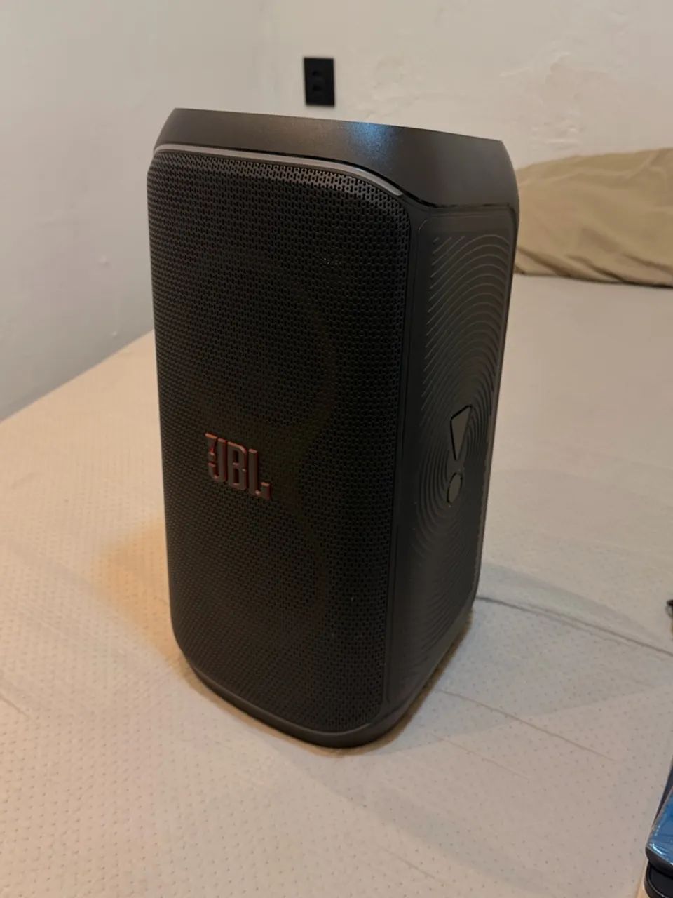 JBL CAIXA DE SOM Partybox - Foto 2