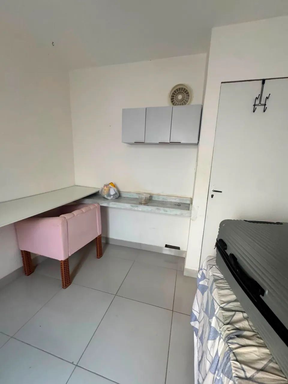 Aluguel de quarto para mulheres  - Foto 2