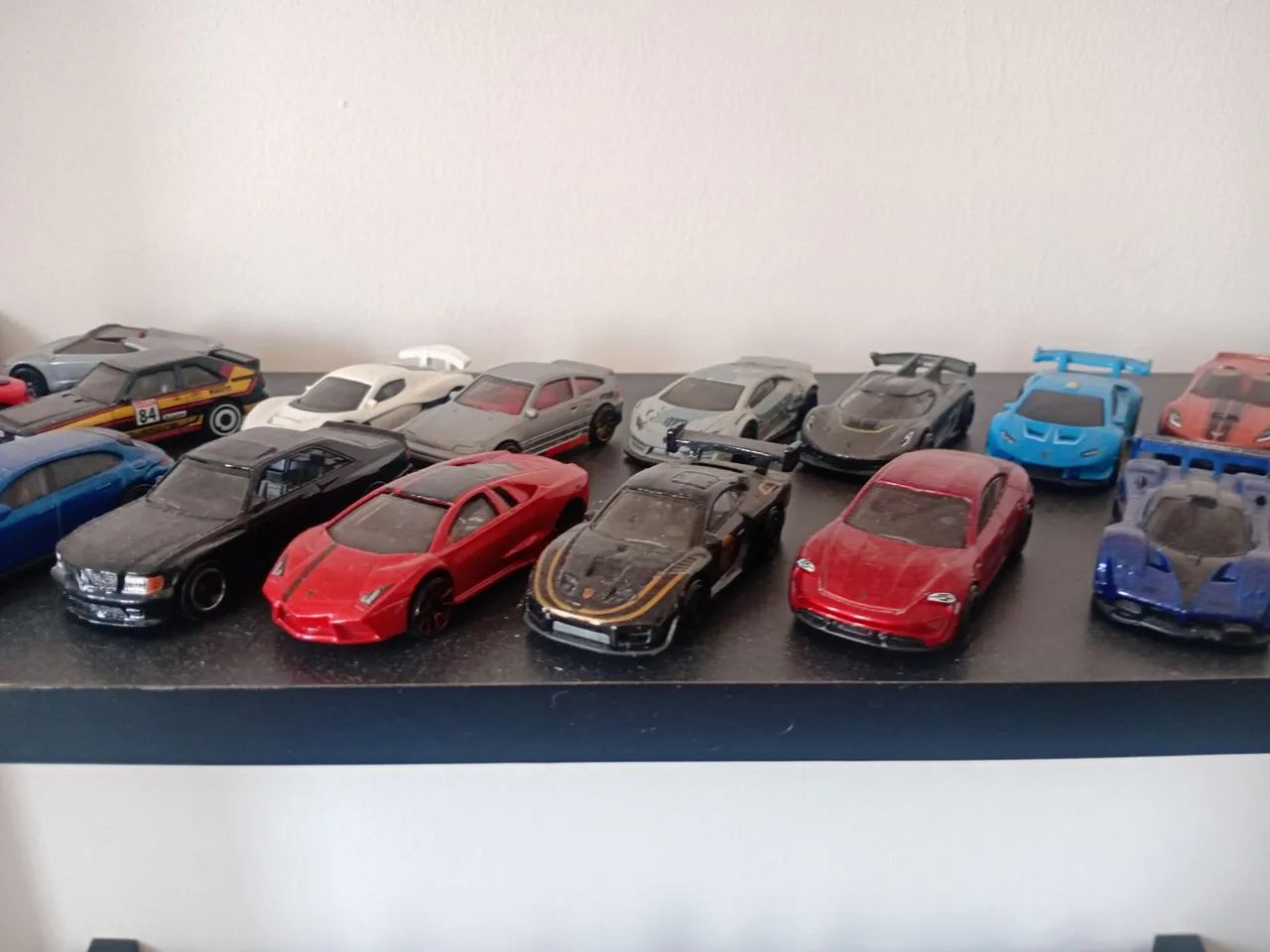 Hot Wheels  - Foto 2