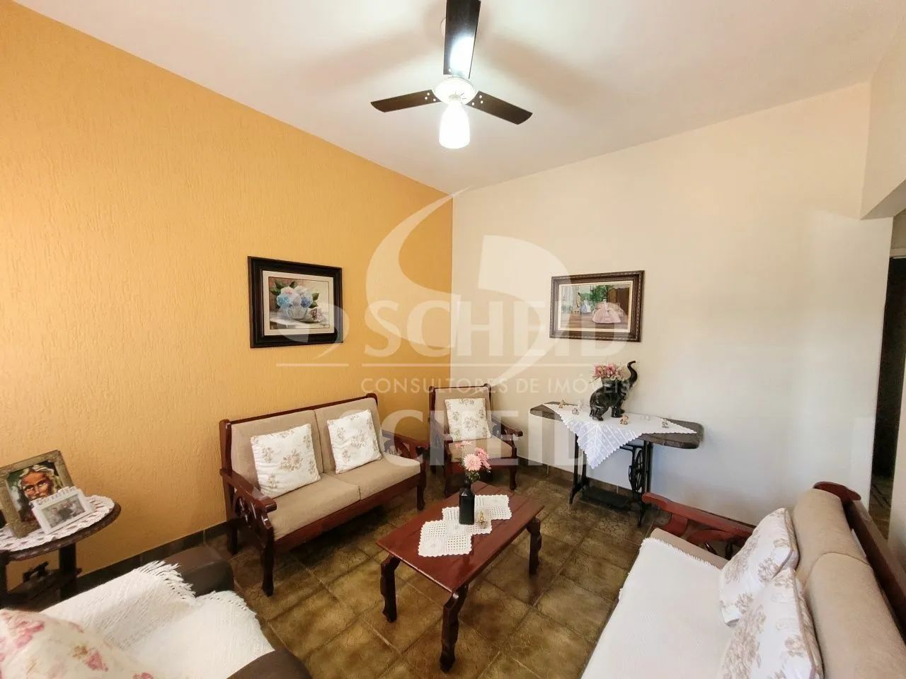 Casa térrea com 350m, 2 quartos e 1 vaga à venda em Interlagos - Foto 2