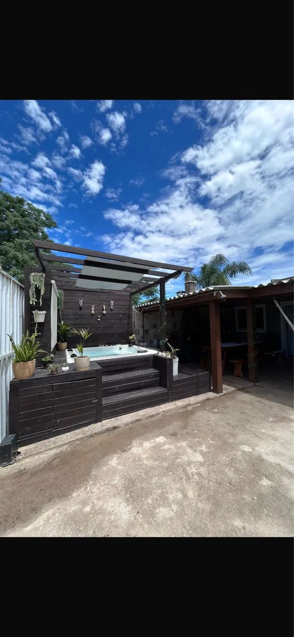 Casa temporada Imbituba Refúgio Ibirá - Foto 5